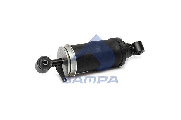 Amortizor suspensie cabina Sampa 020.269