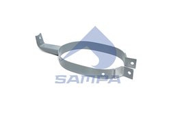 CONECTOR TEAVA ESAPAMENT SAMPA 020.378 - Piesa auto compatibila cu mai multe marci