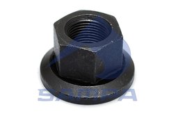 PIULITA ROATA SAMPA 020.453 - Compatibil cu IVECO, MAN, VOLVO