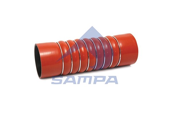 FURTUN INTERCOOLER/TURBO SAMPA 020.491 - Compatibil cu MAN