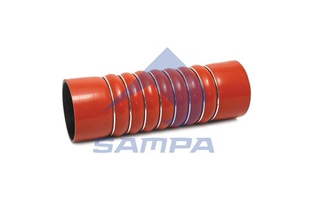 FURTUN INTERCOOLER/TURBO SAMPA 020.491 - Compatibil cu MAN