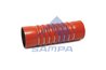 FURTUN INTERCOOLER/TURBO SAMPA 020.491 - Compatibil cu MAN