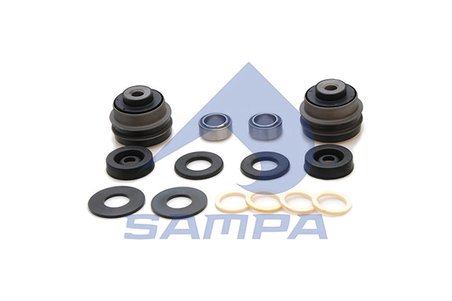 Set reparatie, stabilizator cabina sofer Sampa 020.513
