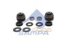 Set reparatie, stabilizator cabina sofer Sampa 020.513