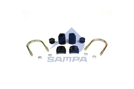 Set reparatie bucsa bara stabilizatoare Sampa 020.526