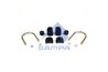 Set reparatie bucsa bara stabilizatoare Sampa 020.526