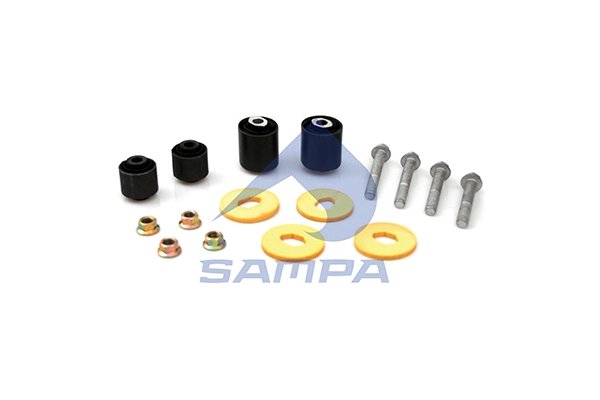 Set reparatie, stabilizator cabina sofer Sampa 020.542