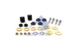 Set reparatie, stabilizator cabina sofer Sampa 020.544
