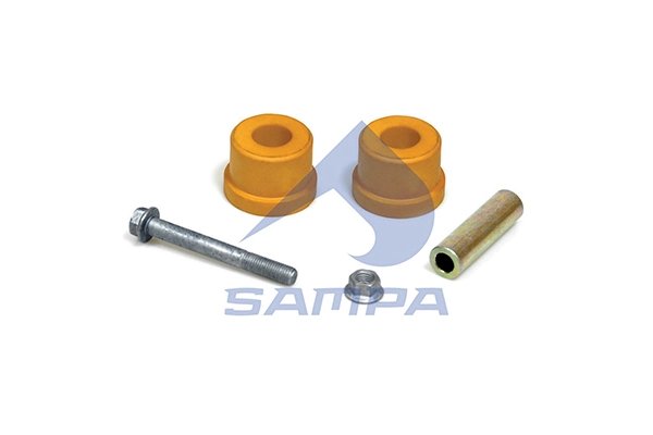 Set reparatie, stabilizator cabina sofer Sampa 020.549