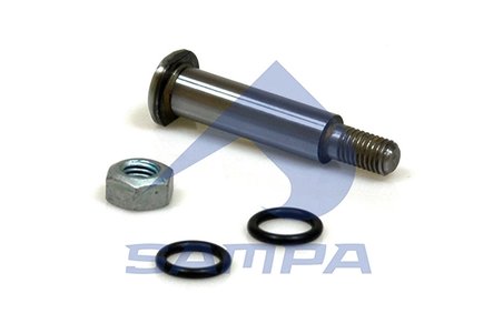 Set reparatie levier cutie de viteze Sampa 020.552