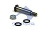 Set reparatie levier cutie de viteze Sampa 020.552