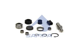Set reparatie levier cutie de viteze Sampa 020.551