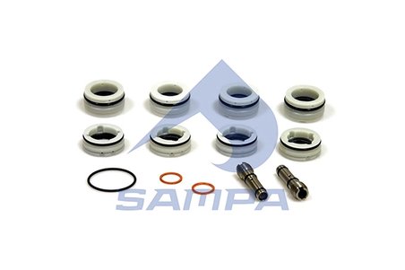 Set reparatie, cilindru cuplare Sampa 020.554