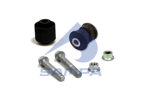 Set reparatie, stabilizator cabina sofer Sampa 020.564