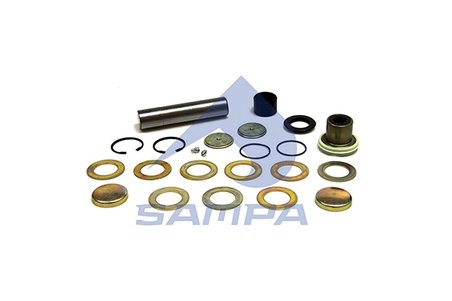SET REPARATIE PIVOT SAMPA 020.567 - Compatibil cu MAN