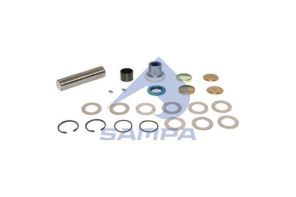 SET REPARATIE PIVOT SAMPA 020.567/1 - Compatibil cu MAN