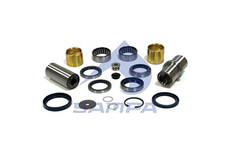 SET REPARATIE PIVOT SAMPA 020.568 - Compatibil cu MAN, MERCEDES-BENZ
