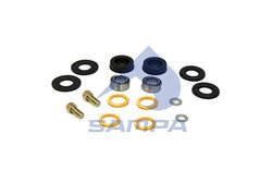 Set reparatie, stabilizator cabina sofer Sampa 020.591