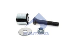 SET REPARATIE BUCSA BARA STABILIZATOARE SAMPA 020.640 - Compatibil cu MAN