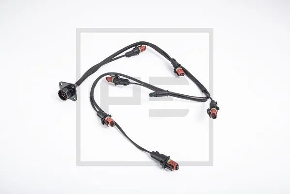 CABLU ELECTRIC PE AUTOMOTIVE 020.681-00A - Piesa auto compatibila cu mai multe marci
