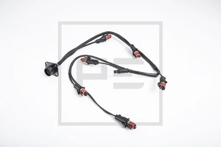 CABLU ELECTRIC PE AUTOMOTIVE 020.681-00A - Piesa auto compatibila cu mai multe marci