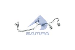 CONDUCTA ALIMENTARE CU COMBUSTIBIL SAMPA 020.870 - Piesa auto compatibila cu mai multe marci
