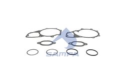 Set garnituri, pompa apa Sampa 020.737