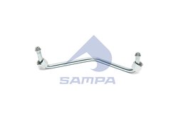 CONDUCTA ALIMENTARE CU COMBUSTIBIL SAMPA 020.873 - Piesa auto compatibila cu mai multe marci