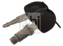 Cilindru inchidere Febi Bilstein 02041