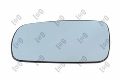 Sticla oglinda, oglinda retrovizoare exterioara ABAKUS 0204G
