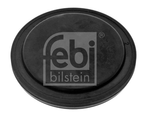 CAPAC FLANSA, TRANSMISIE AUTOMATA FEBI BILSTEIN 02067 - Compatibil cu AUDI, SEAT, SKODA, VW