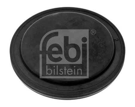 CAPAC FLANSA, TRANSMISIE AUTOMATA FEBI BILSTEIN 02067 - Compatibil cu AUDI, SEAT, SKODA, VW