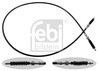 CABLU ACCELERATIE FEBI BILSTEIN 02069 - Compatibil cu MAN