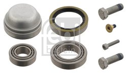 SET RULMENT ROATA FEBI BILSTEIN 02071 - Compatibil cu MERCEDES-BENZ