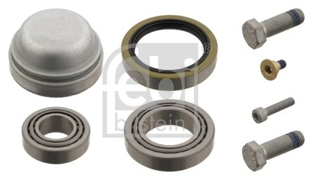 Set rulment roata Febi Bilstein 02071