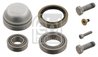 Set rulment roata Febi Bilstein 02071