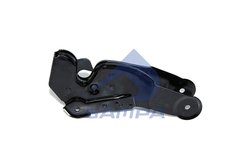 INCUIETOARE USA,CABINA SOFERULUI SAMPA 021.032 - Compatibil cu MAN