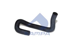 Furtun schimbator de caldura Sampa 021.116