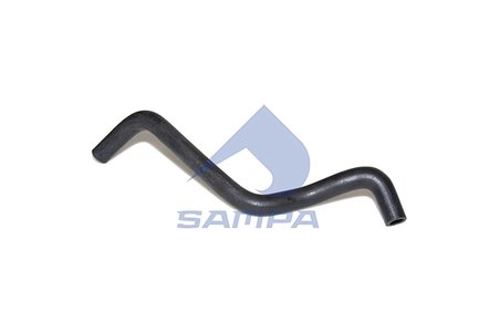 FURTUN SCHIMBATOR DE CALDURA SAMPA 021.131 - Piesa auto compatibila cu mai multe marci