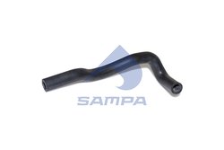 Furtun schimbator de caldura Sampa 021.135