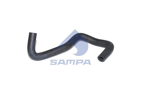 FURTUN SCHIMBATOR DE CALDURA SAMPA 021.138 - Compatibil cu MAN