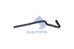 FURTUN SCHIMBATOR DE CALDURA SAMPA 021.136 - Compatibil cu MAN