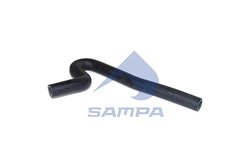 Furtun schimbator de caldura Sampa 021.141