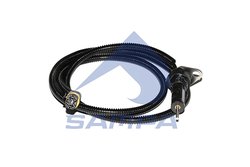 Senzor uzura placute frana Sampa 021.253