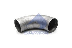 RACORD EVACUARE SAMPA 021.327 - Compatibil cu MAN