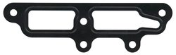 GARNITURA, CARCASA TERMOSTAT ELRING 021.380 - Compatibil cu BREDAMENARINIBUS, CAMC, ERF, FAP, HIGER, JAC, LAZ, MAN, NEOPLAN, PLA