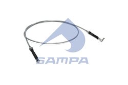 Cablu transmisie manuala Sampa 021.396