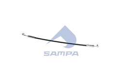 CABLU FIXARE CLAPETE-CUTIE SCULE SAMPA 021.399 - Compatibil cu MAN