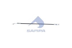 CABLU FIXARE CLAPETE-CUTIE SCULE SAMPA 021.400 - Compatibil cu MAN