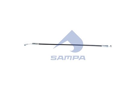 Cablu fixare clapete-cutie scule Sampa 021.400
